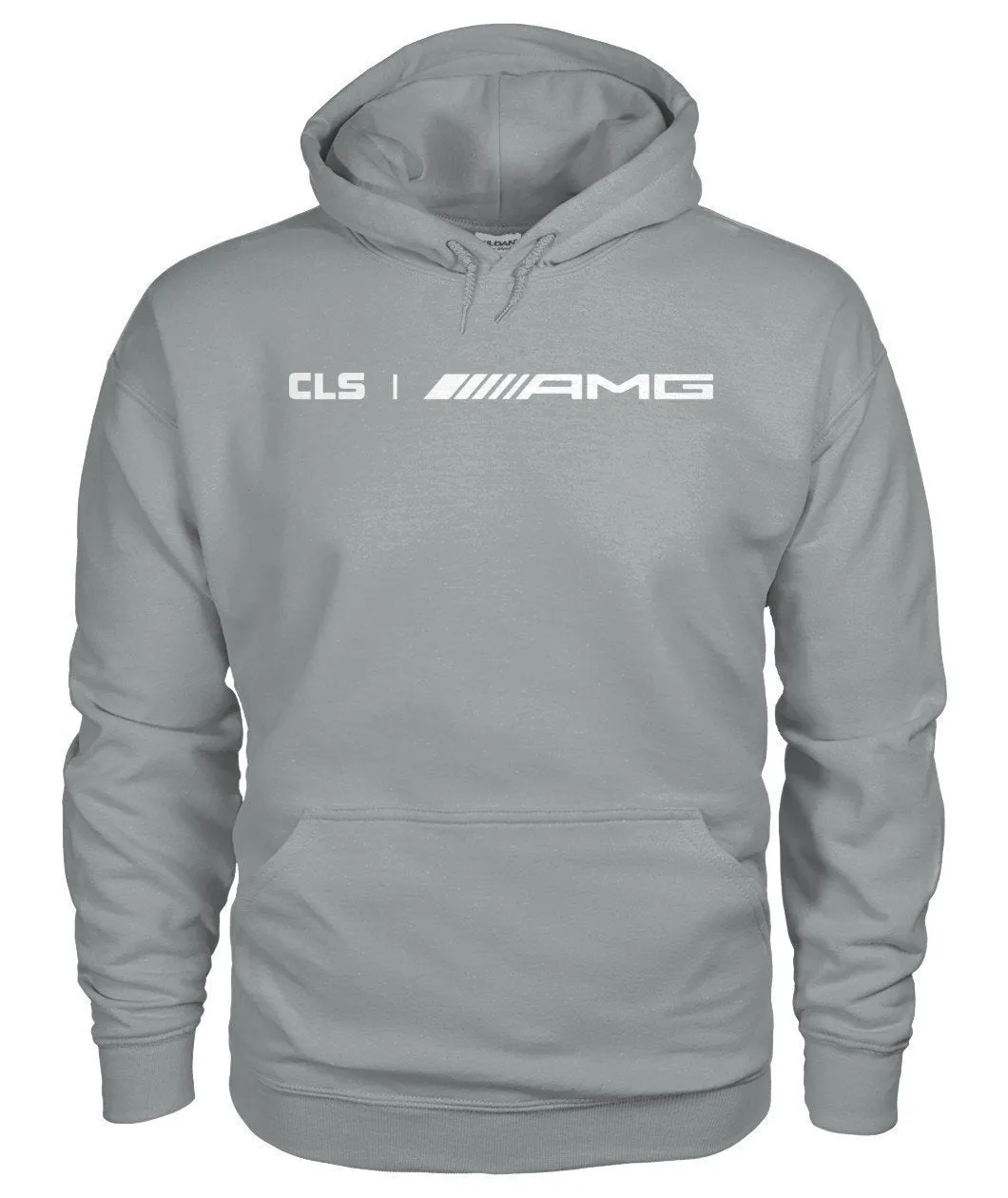 Mercedes AMG CLS Hoodie