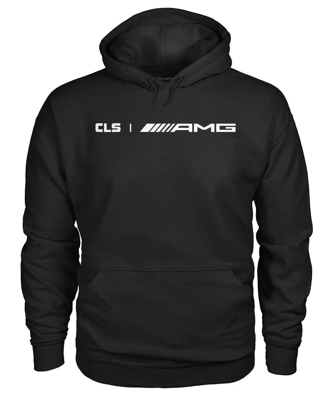Mercedes AMG CLS Hoodie