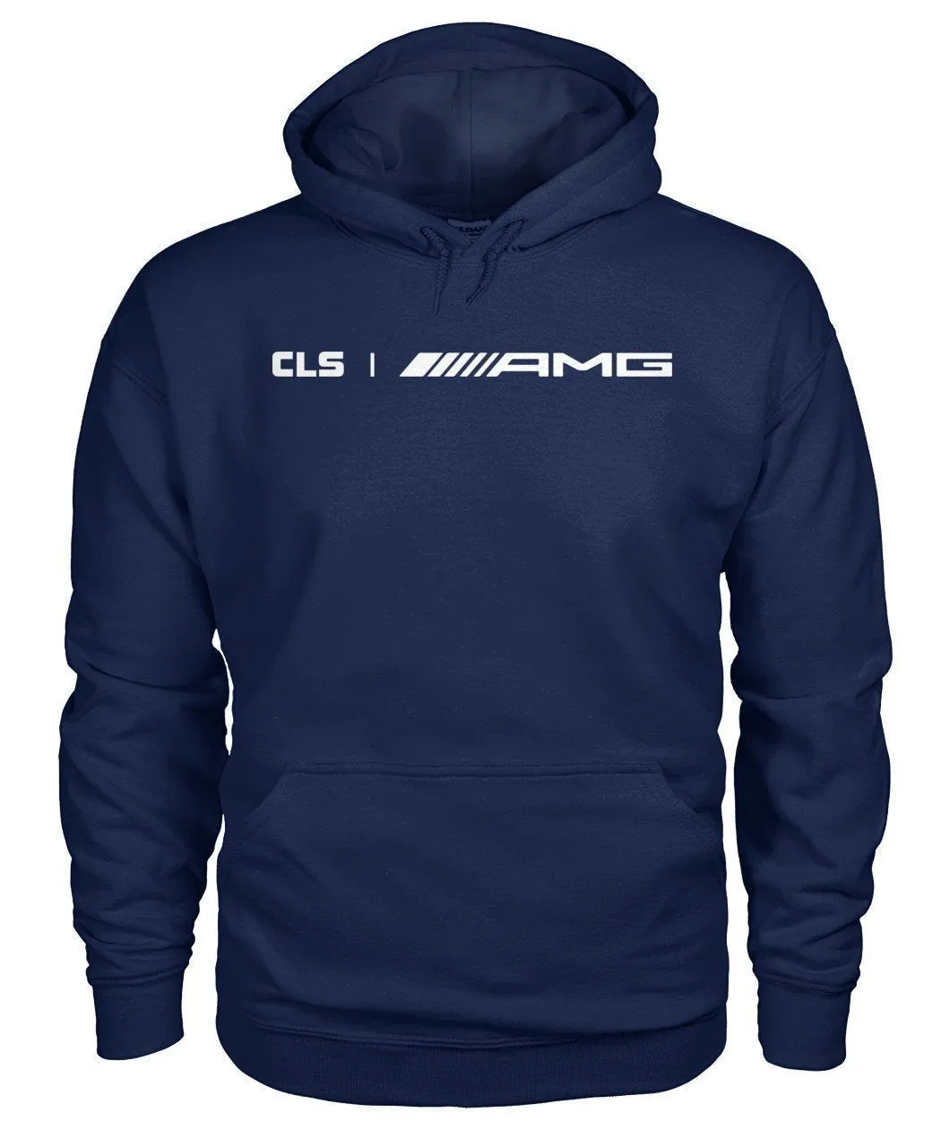 Mercedes AMG CLS Hoodie
