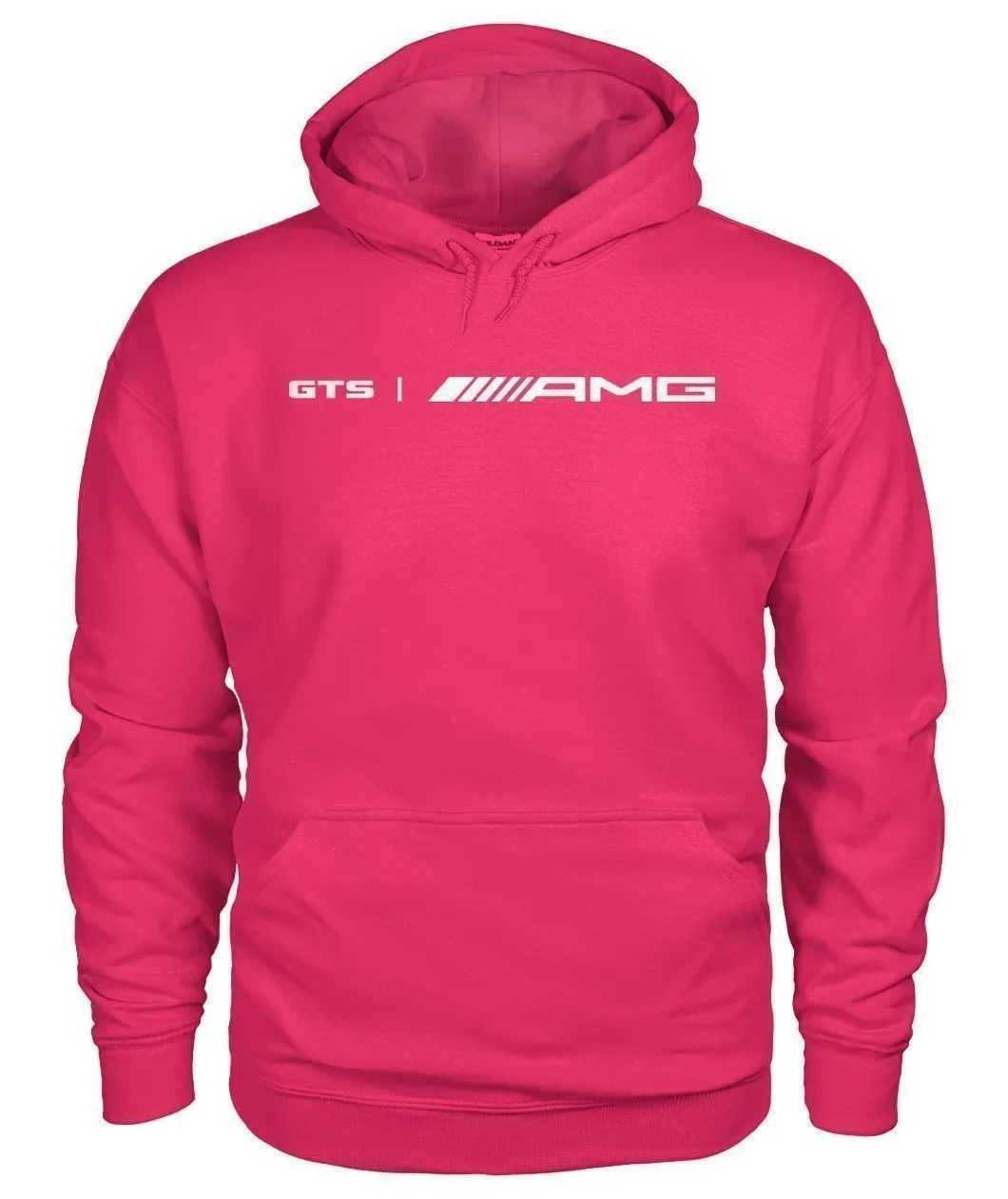 Mercedes AMG GTS Hoodie
