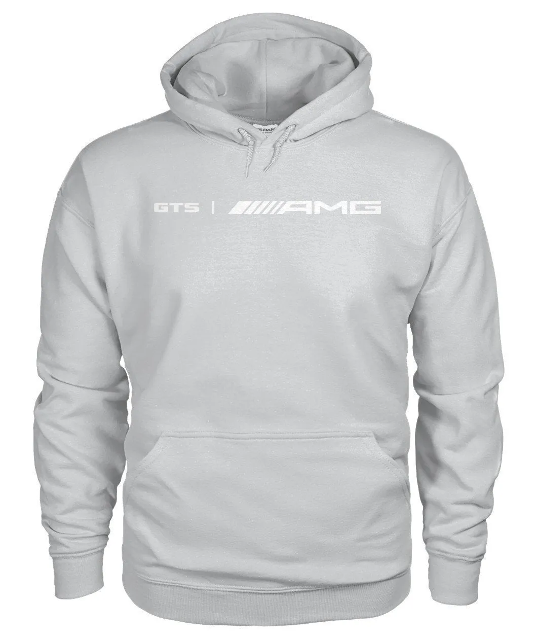 Mercedes AMG GTS Hoodie