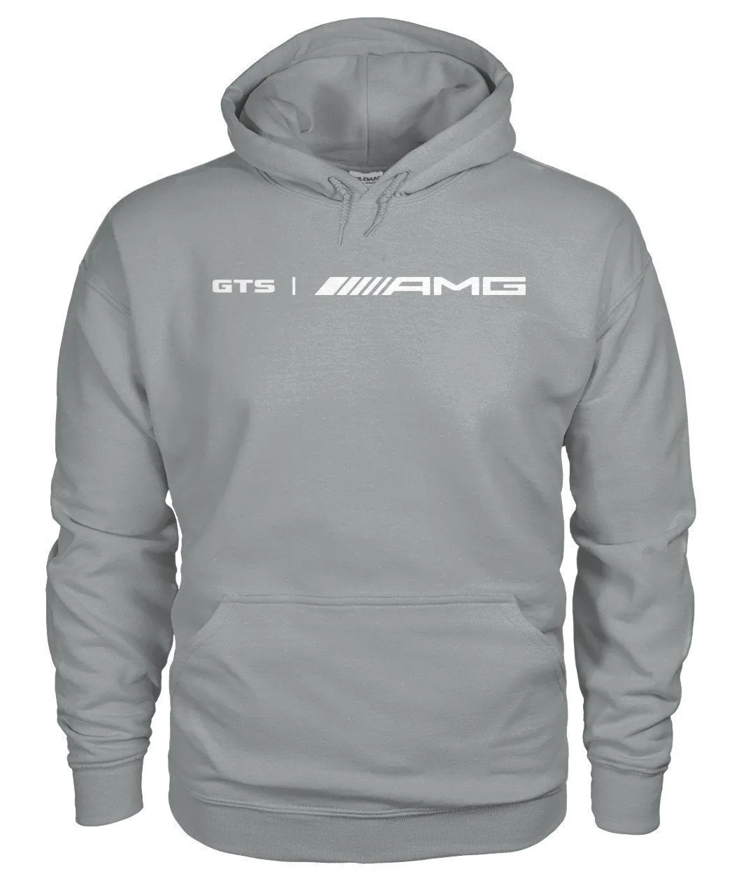 Mercedes AMG GTS Hoodie