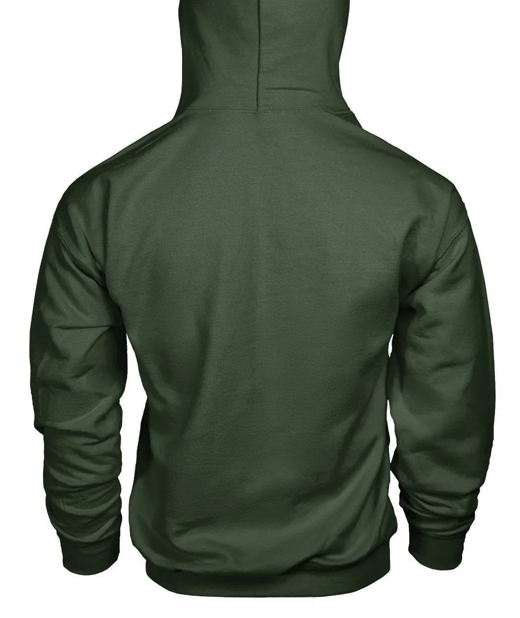 Mercedes AMG GTS Hoodie