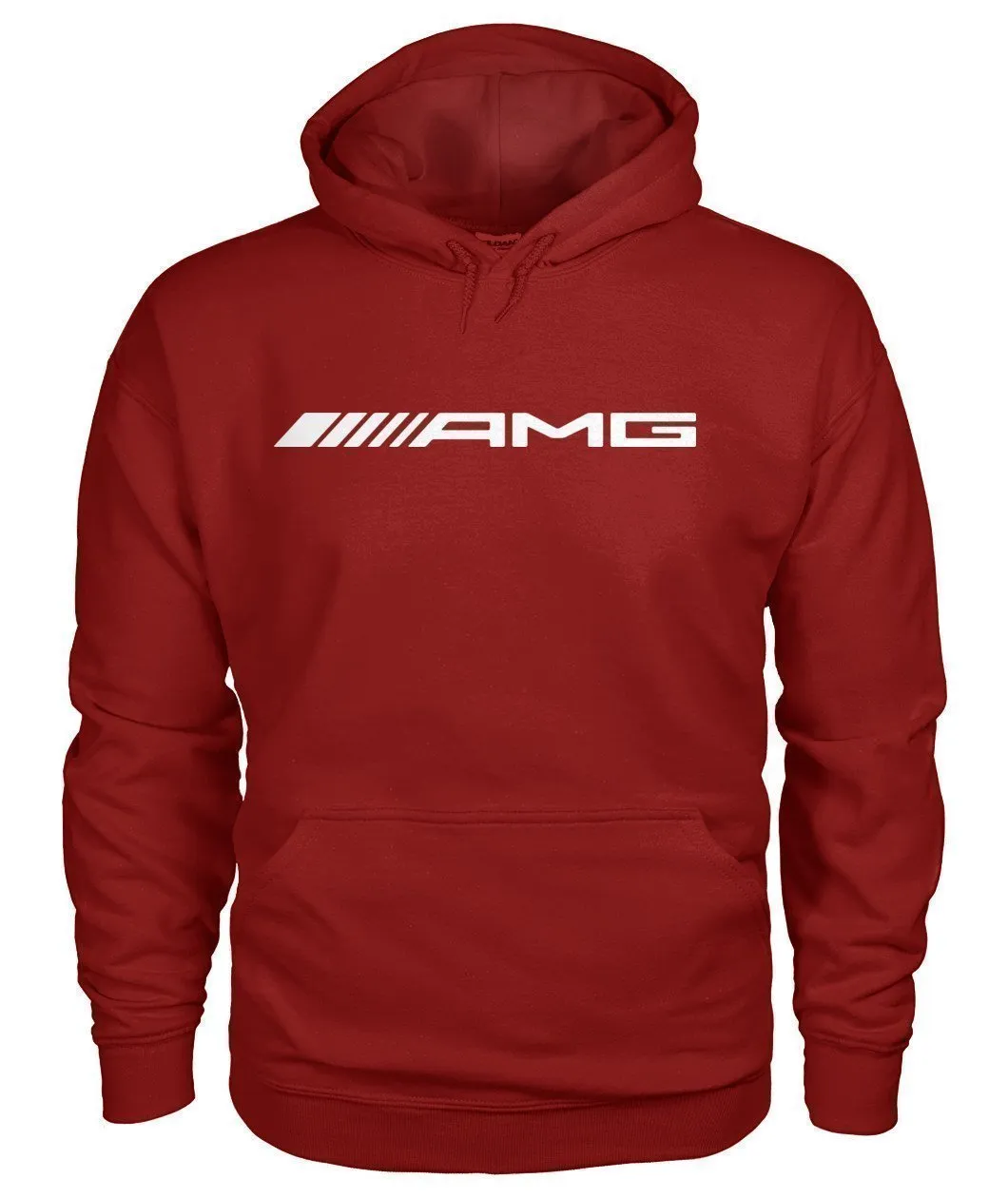 Mercedes AMG Hoodie
