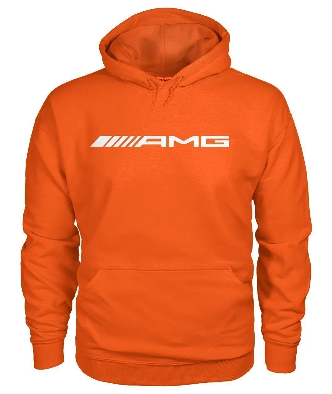 Mercedes AMG Hoodie