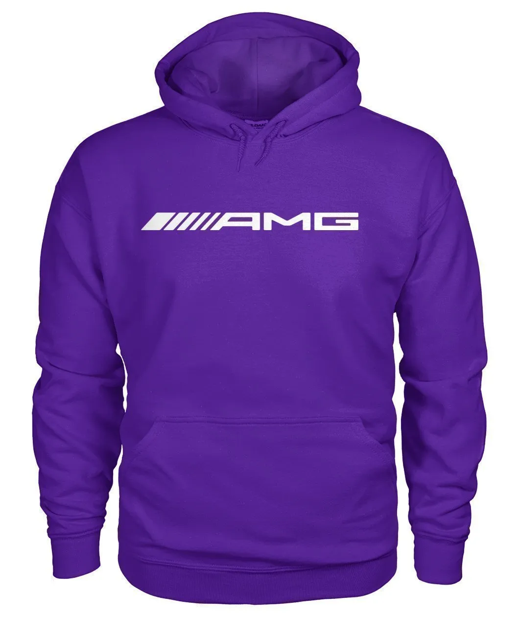 Mercedes AMG Hoodie