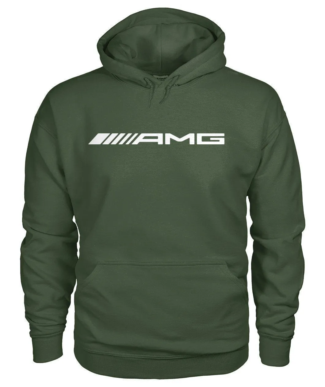 Mercedes AMG Hoodie