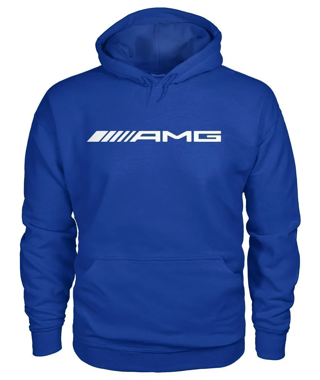 Mercedes AMG Hoodie