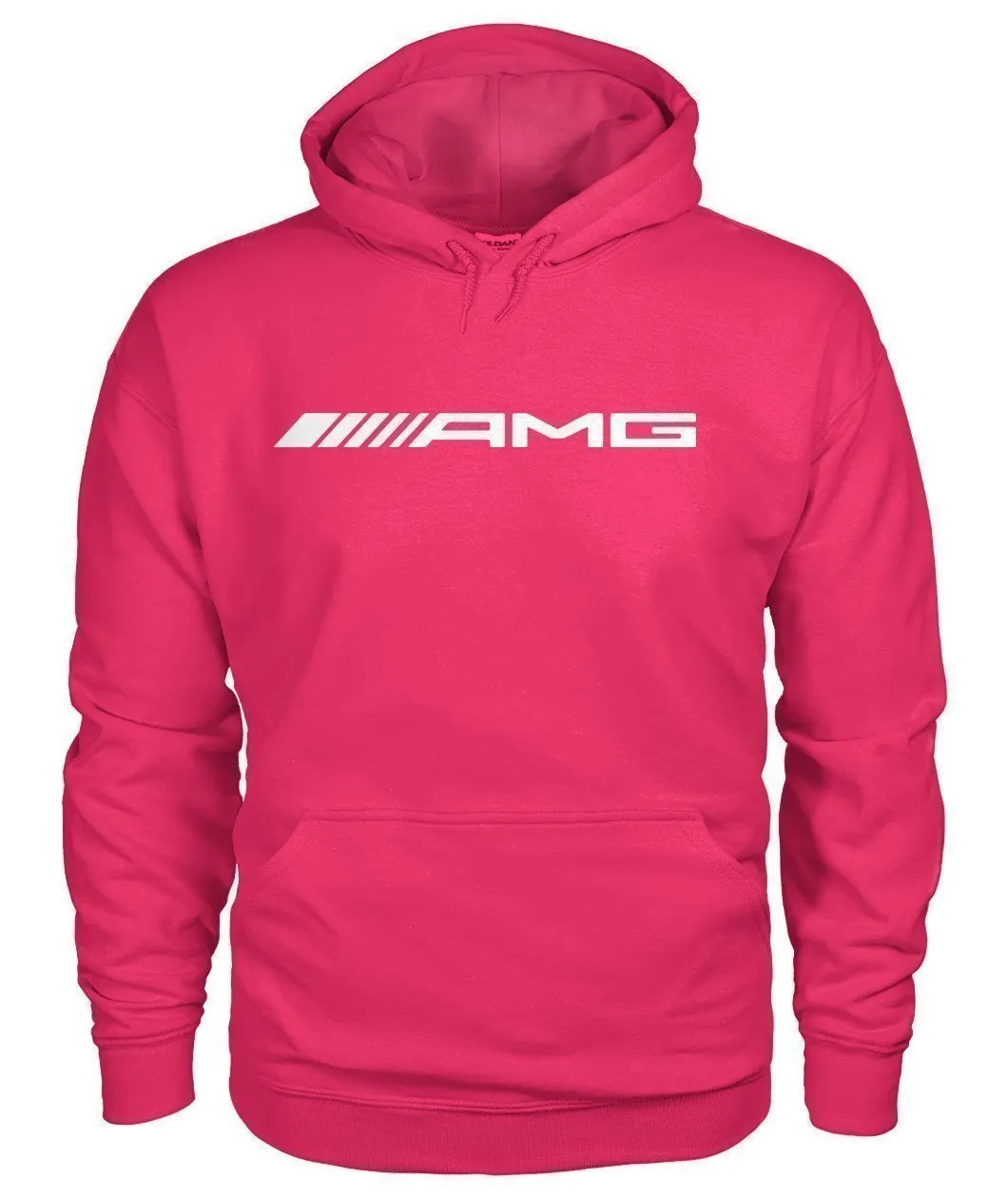 Mercedes AMG Hoodie