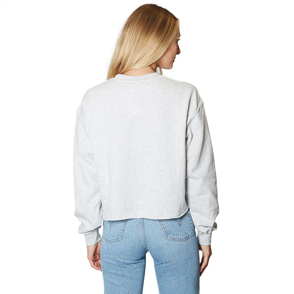 Miami University Varsity Crewneck