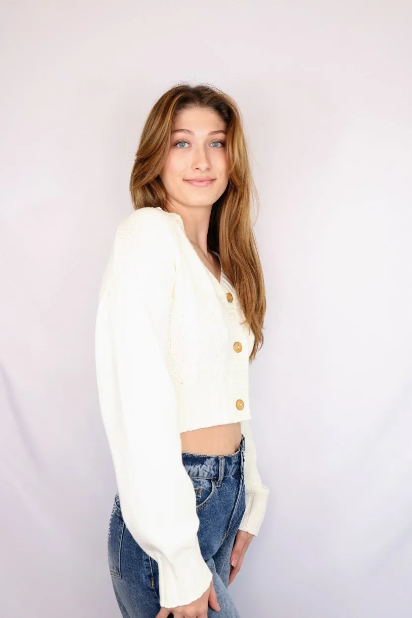 Millie Sweater