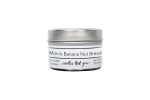 Mimi's Banana Nut Bread (4oz)