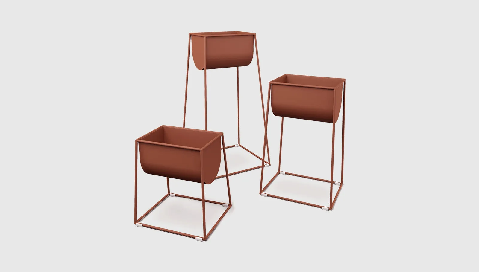 Modello Planters