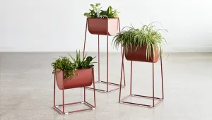 Modello Planters