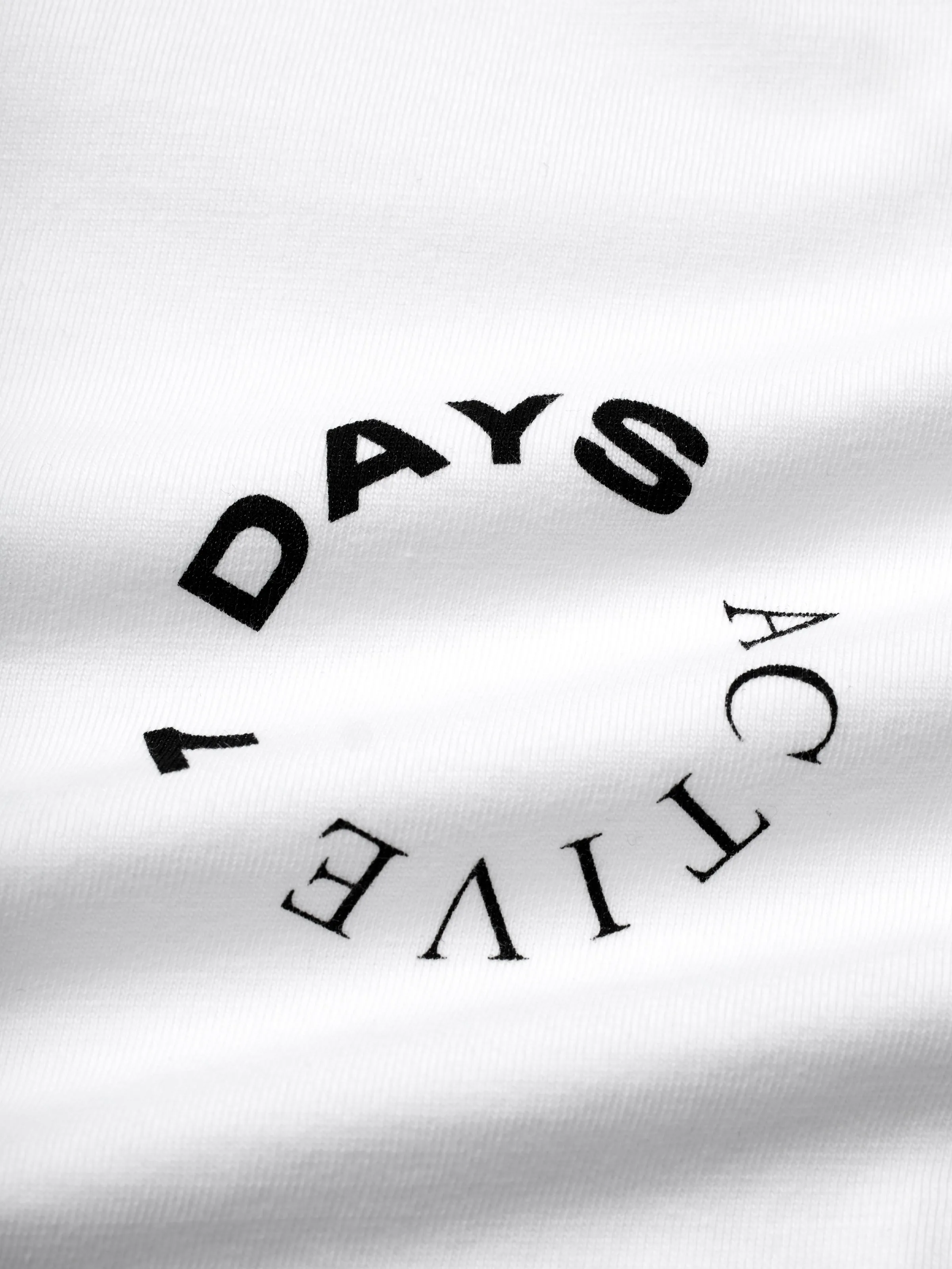Monday Tee