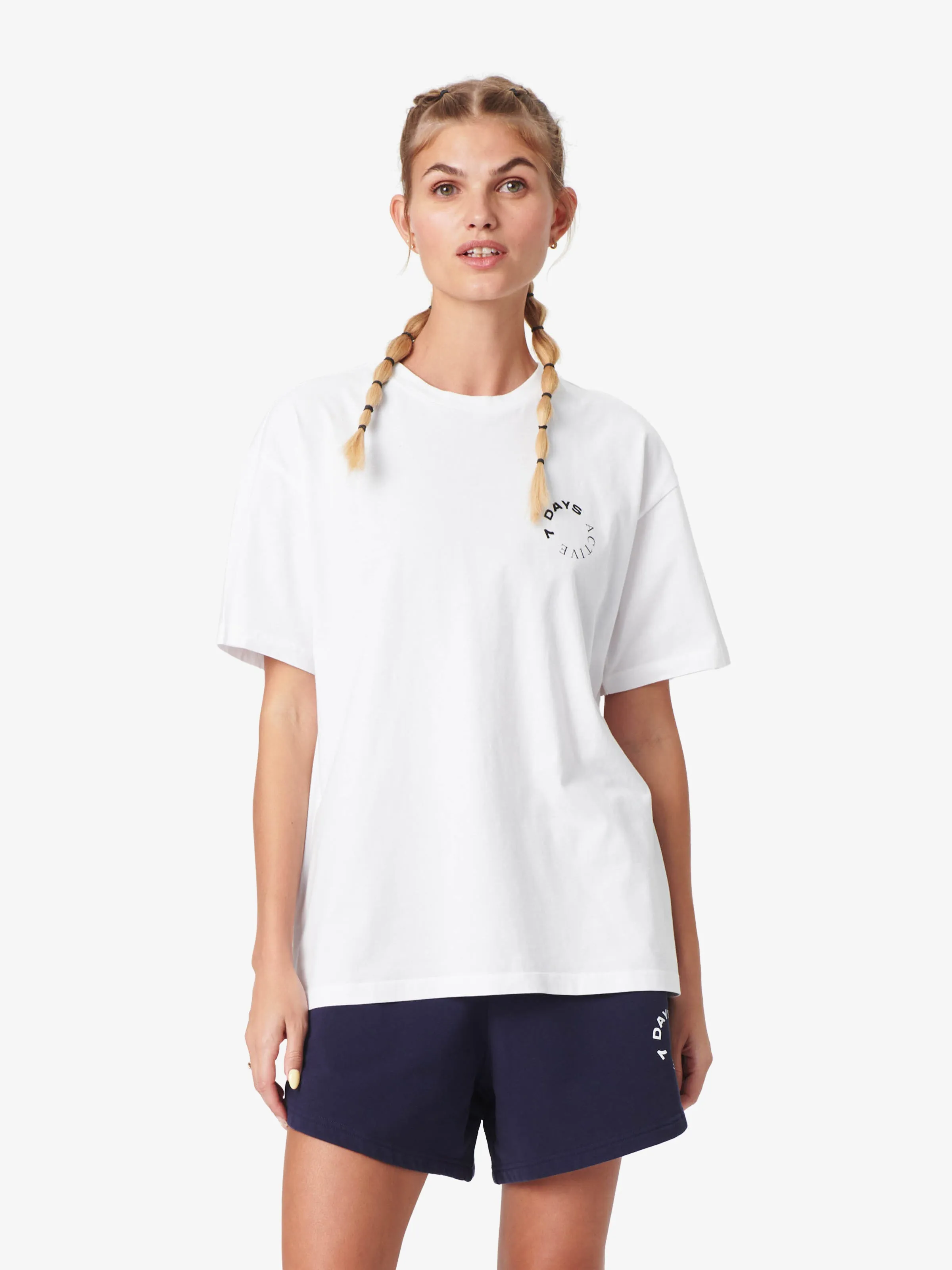 Monday Tee