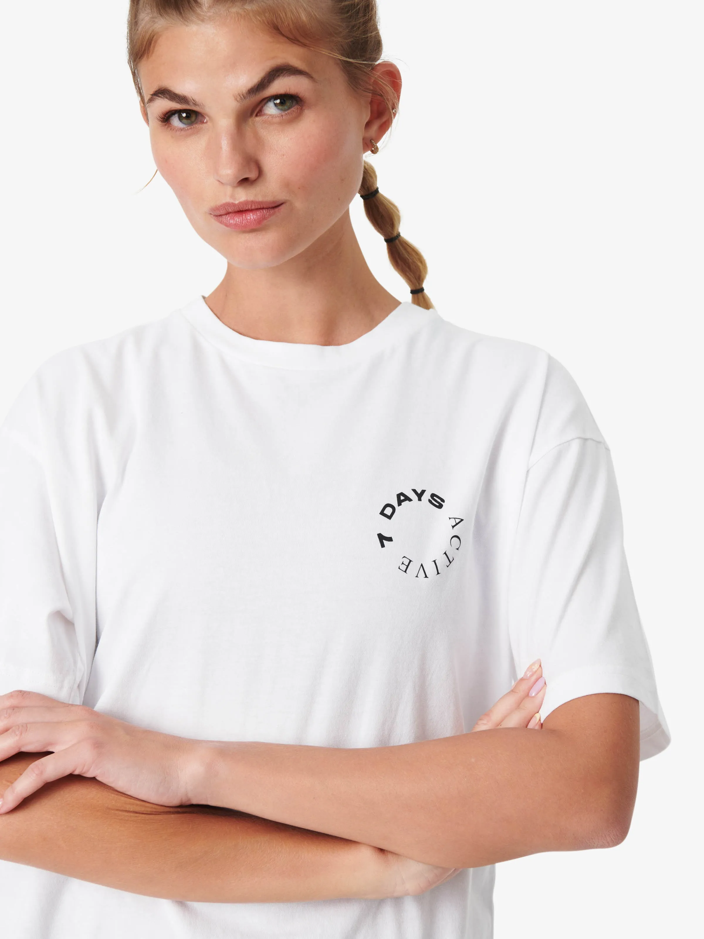 Monday Tee