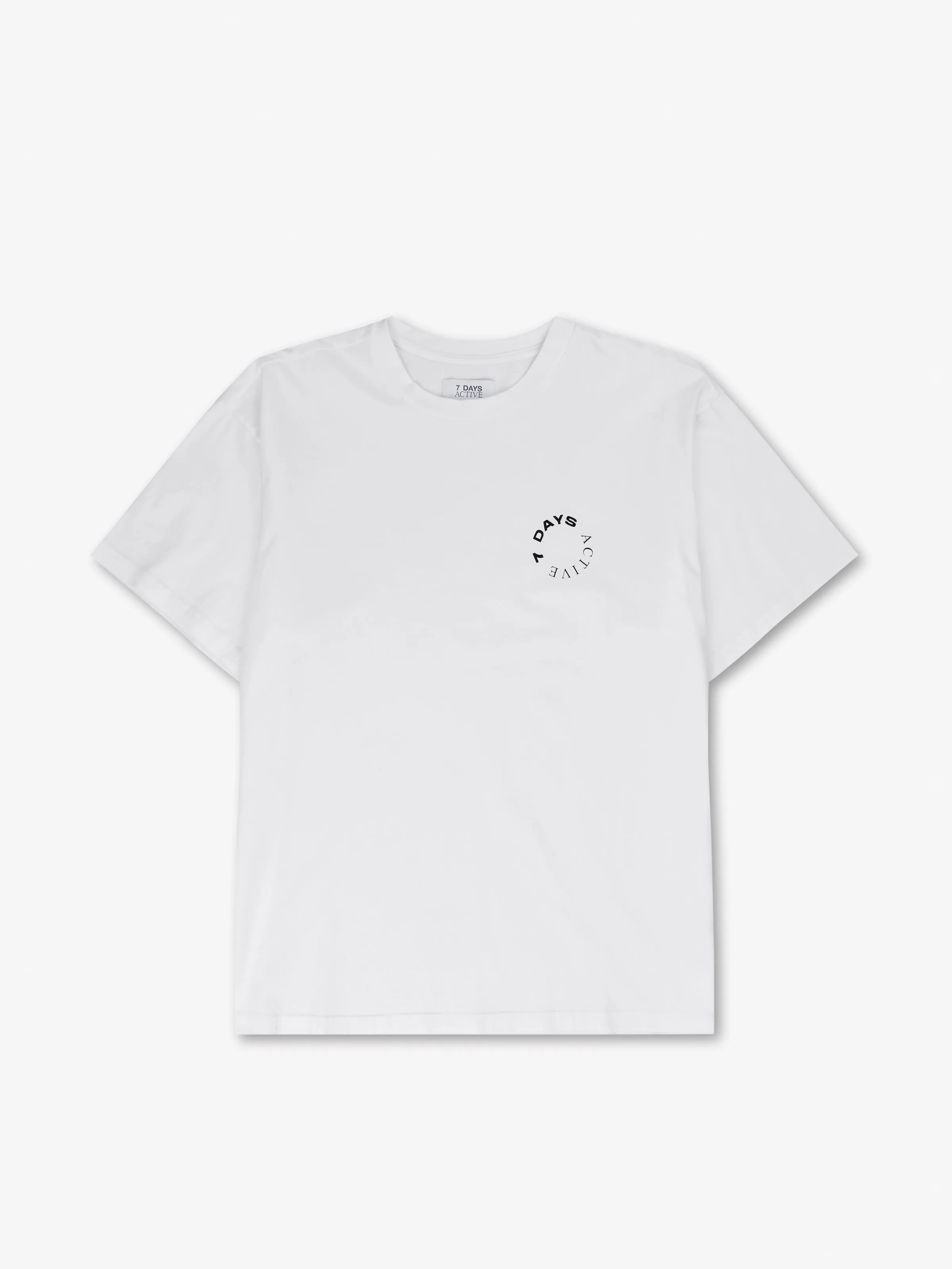 Monday Tee