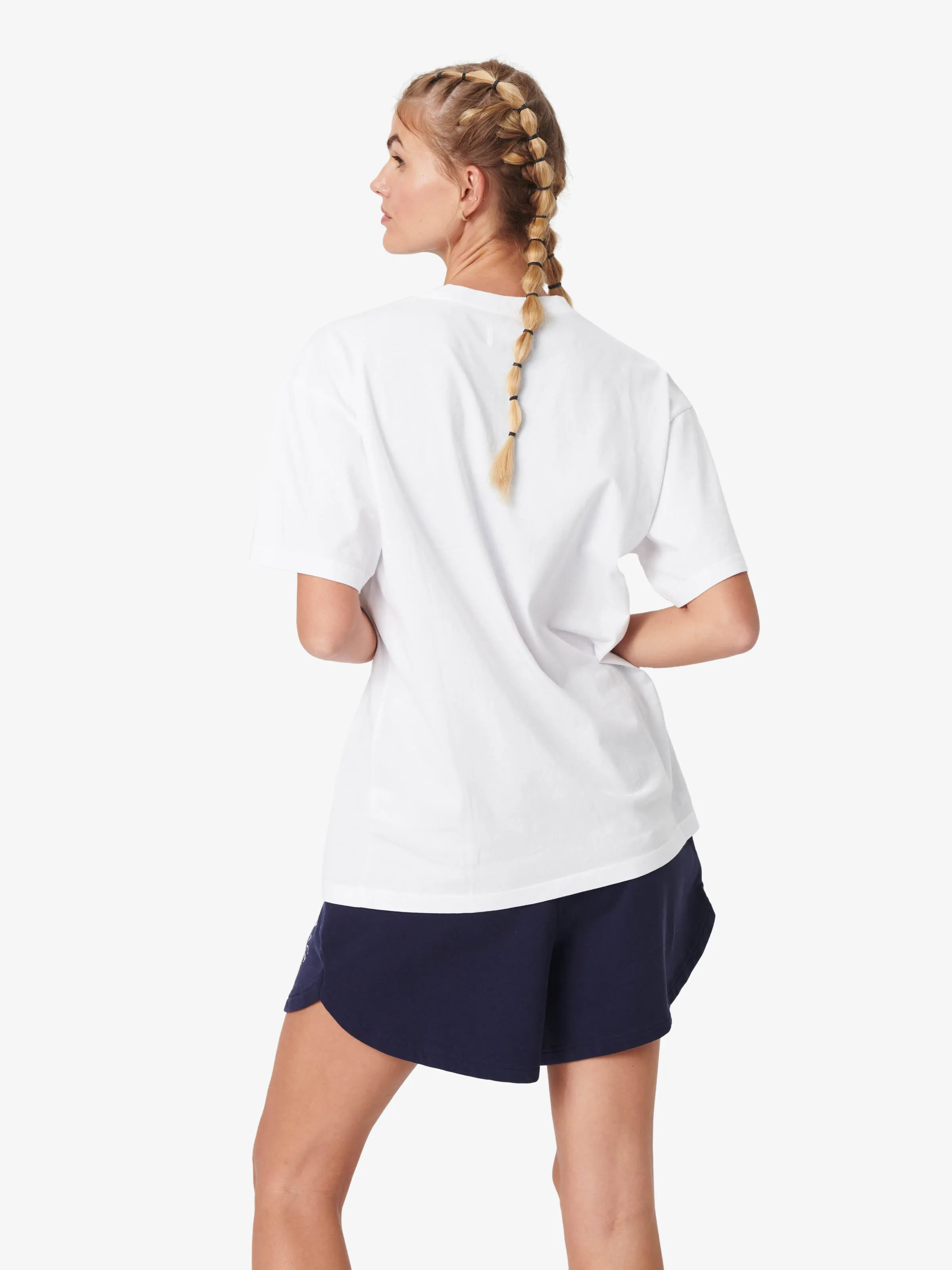 Monday Tee
