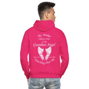 mother Shirley Wise Gildan Heavy Blend Adult Hoodie
