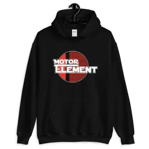 Motor Element Orb Lines | Hoodie