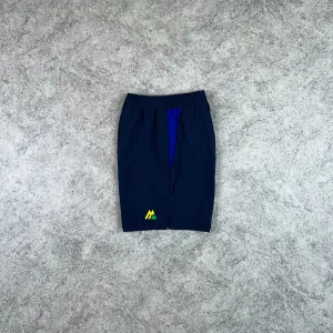 MTX Run Rio Short - Midnight Blue