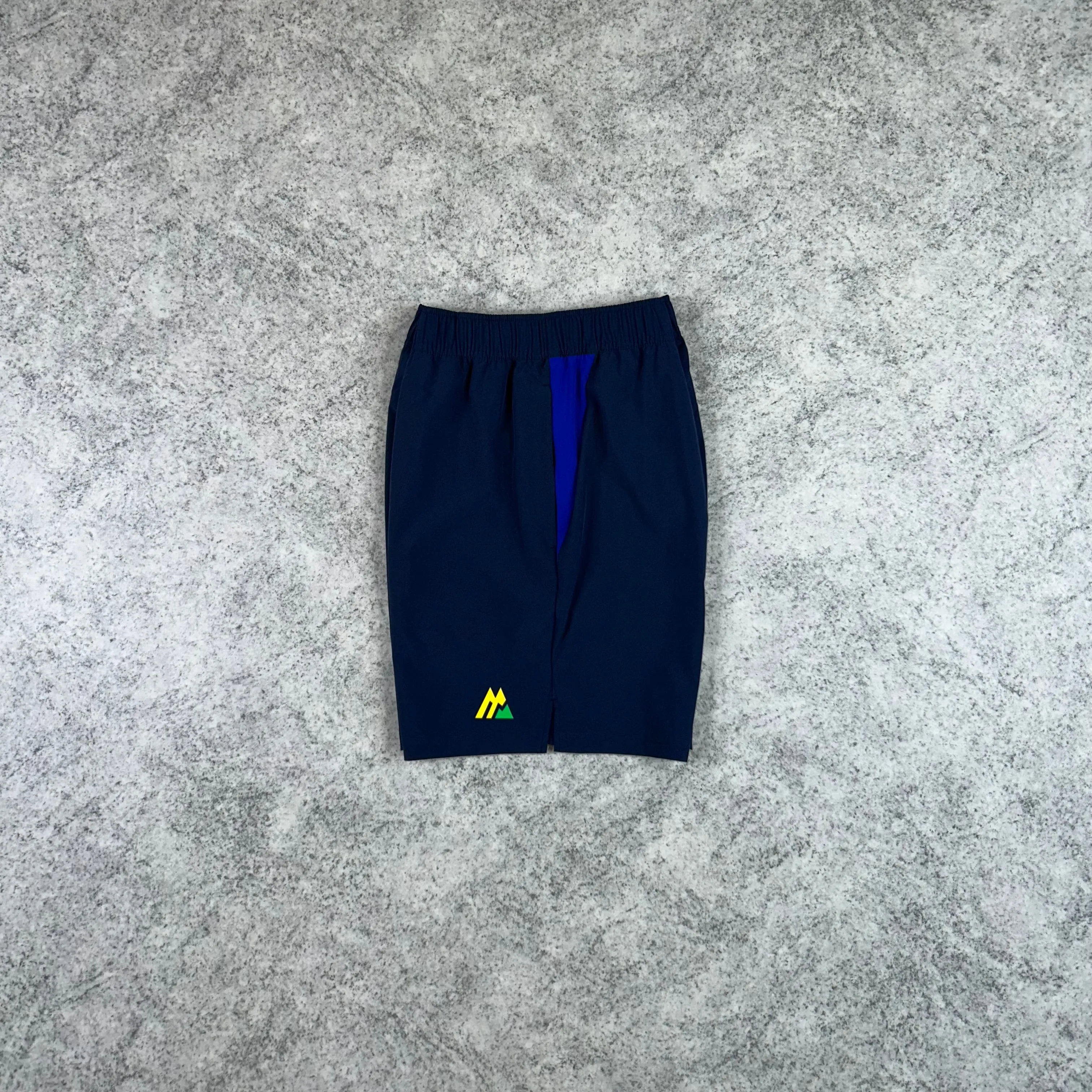 MTX Run Rio Short - Midnight Blue