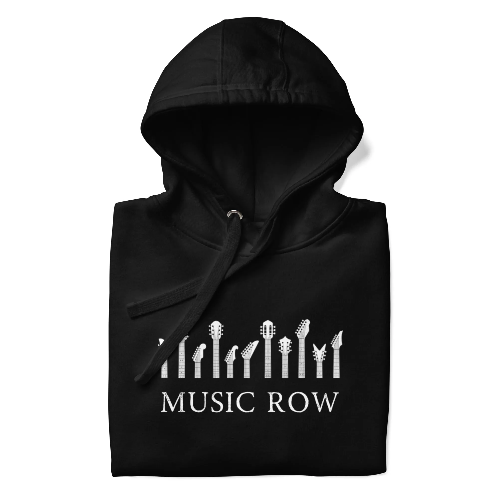 Music Row Hoodie