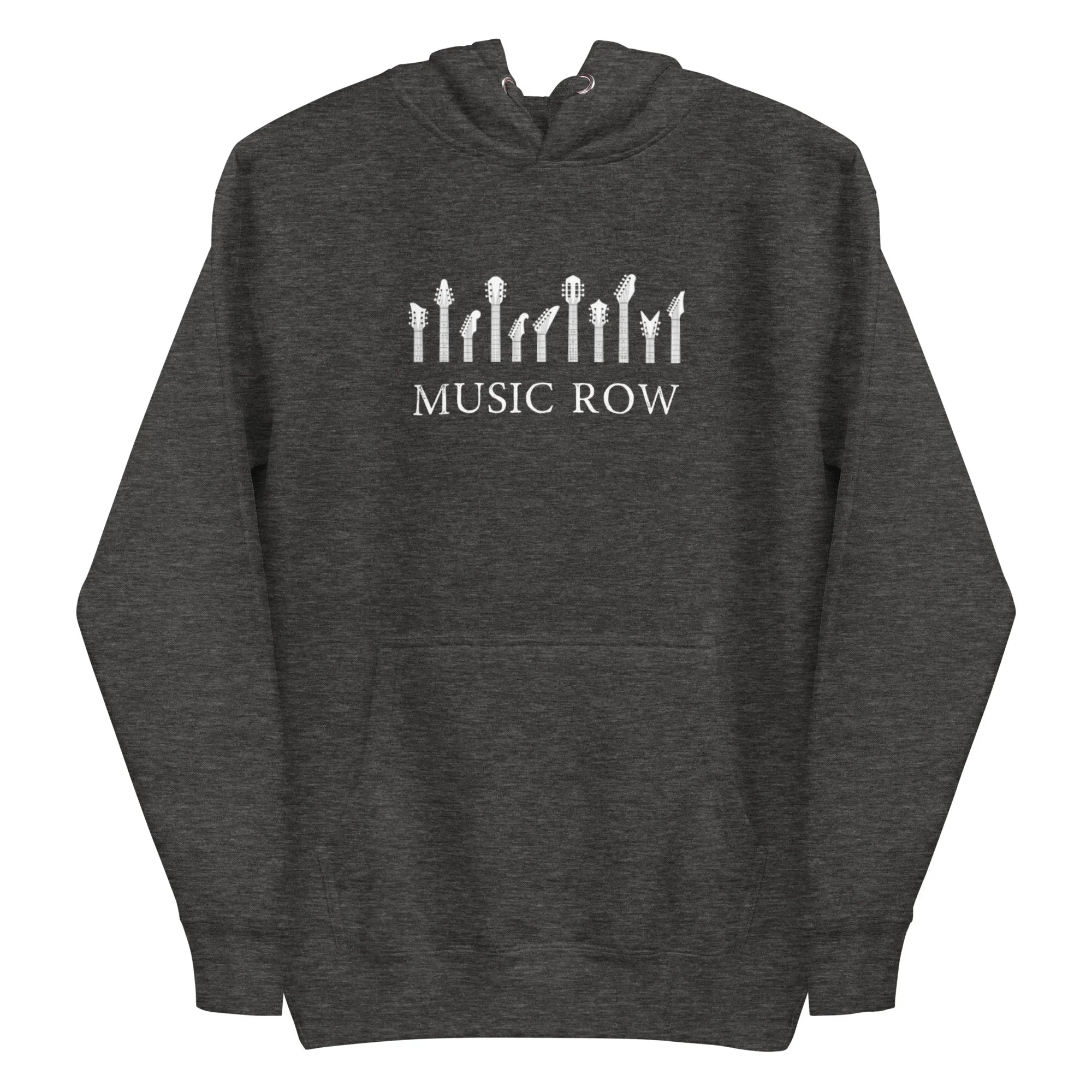 Music Row Hoodie