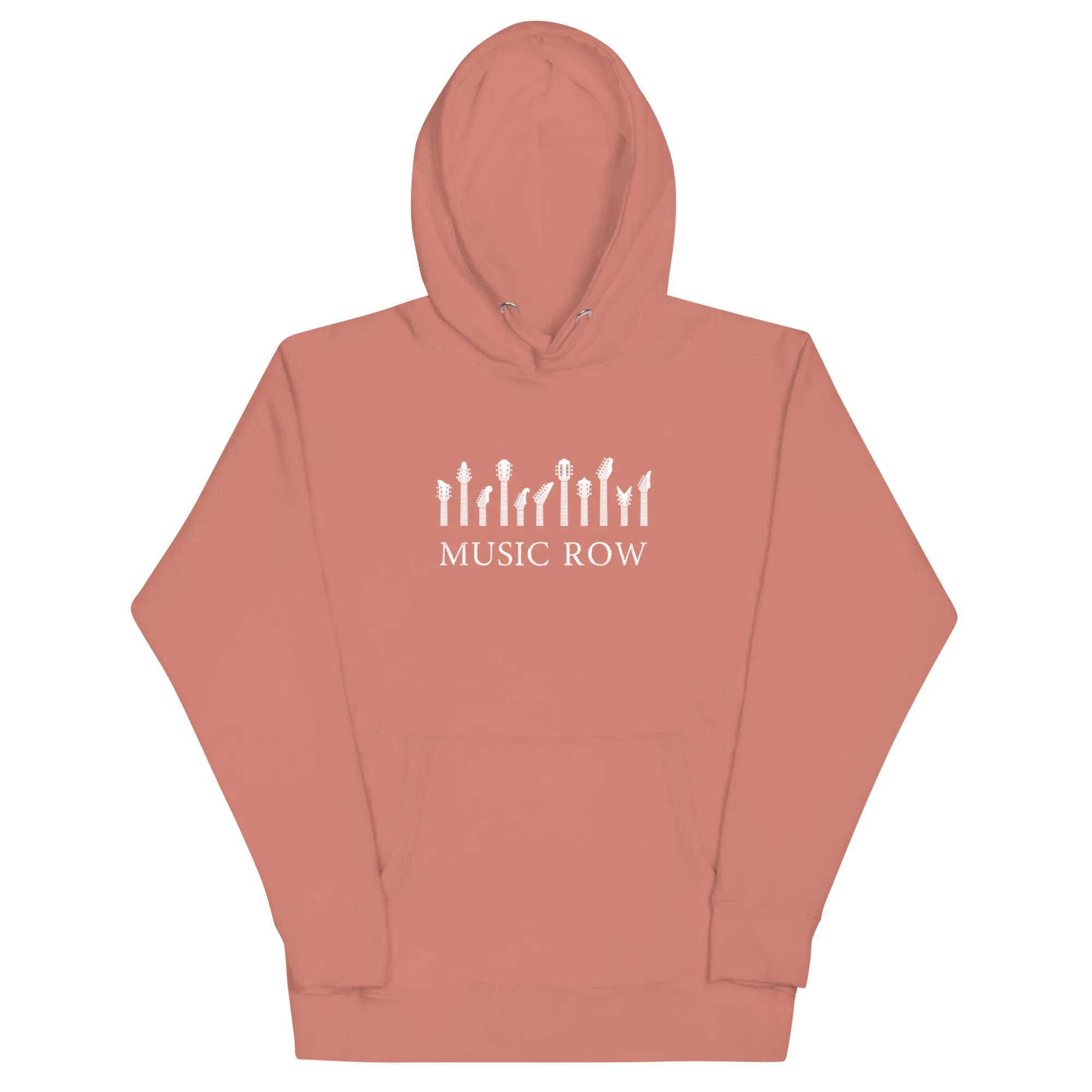 Music Row Hoodie