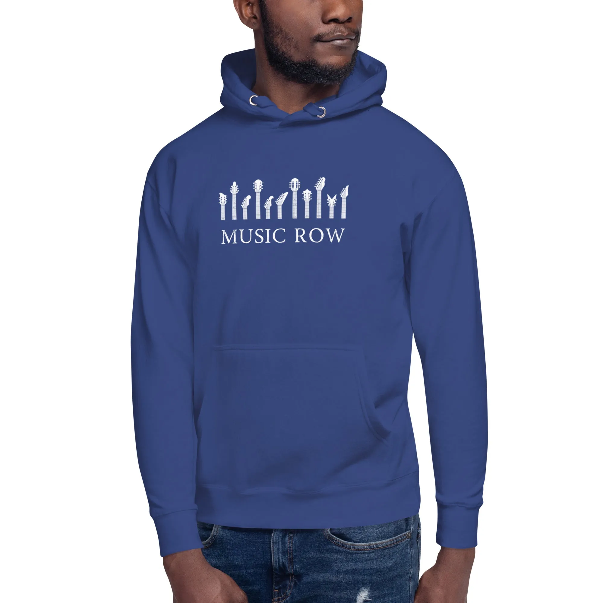 Music Row Hoodie
