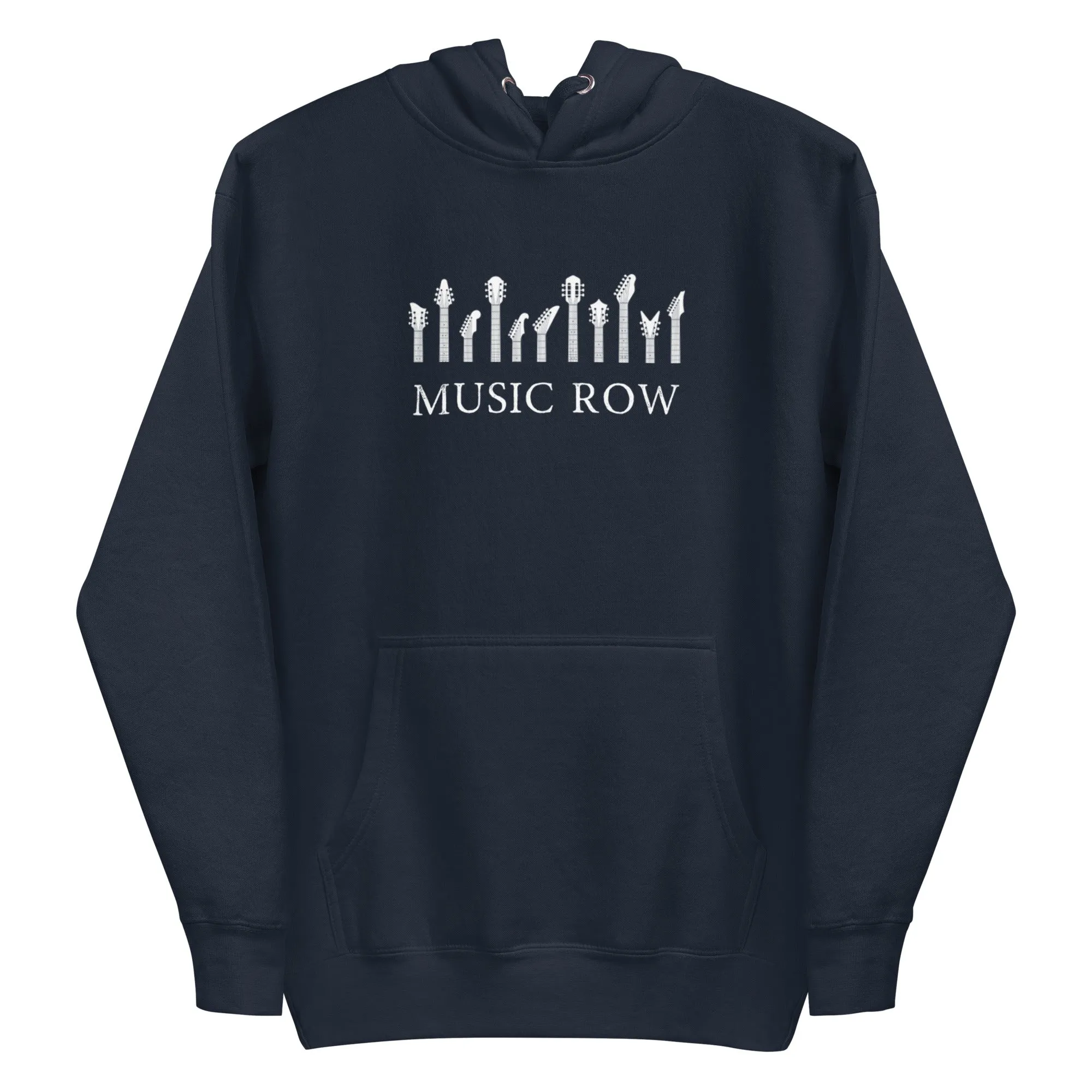 Music Row Hoodie