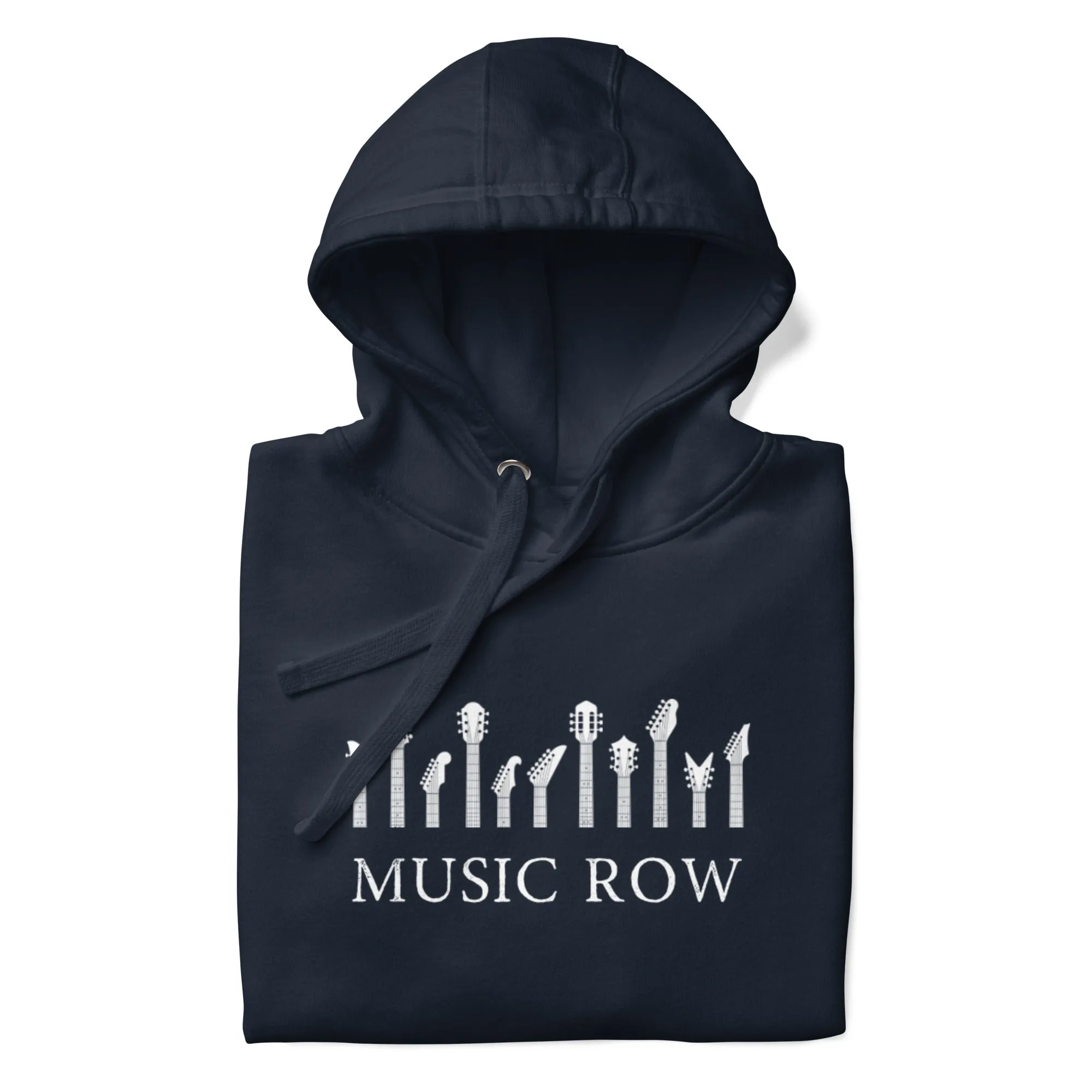 Music Row Hoodie