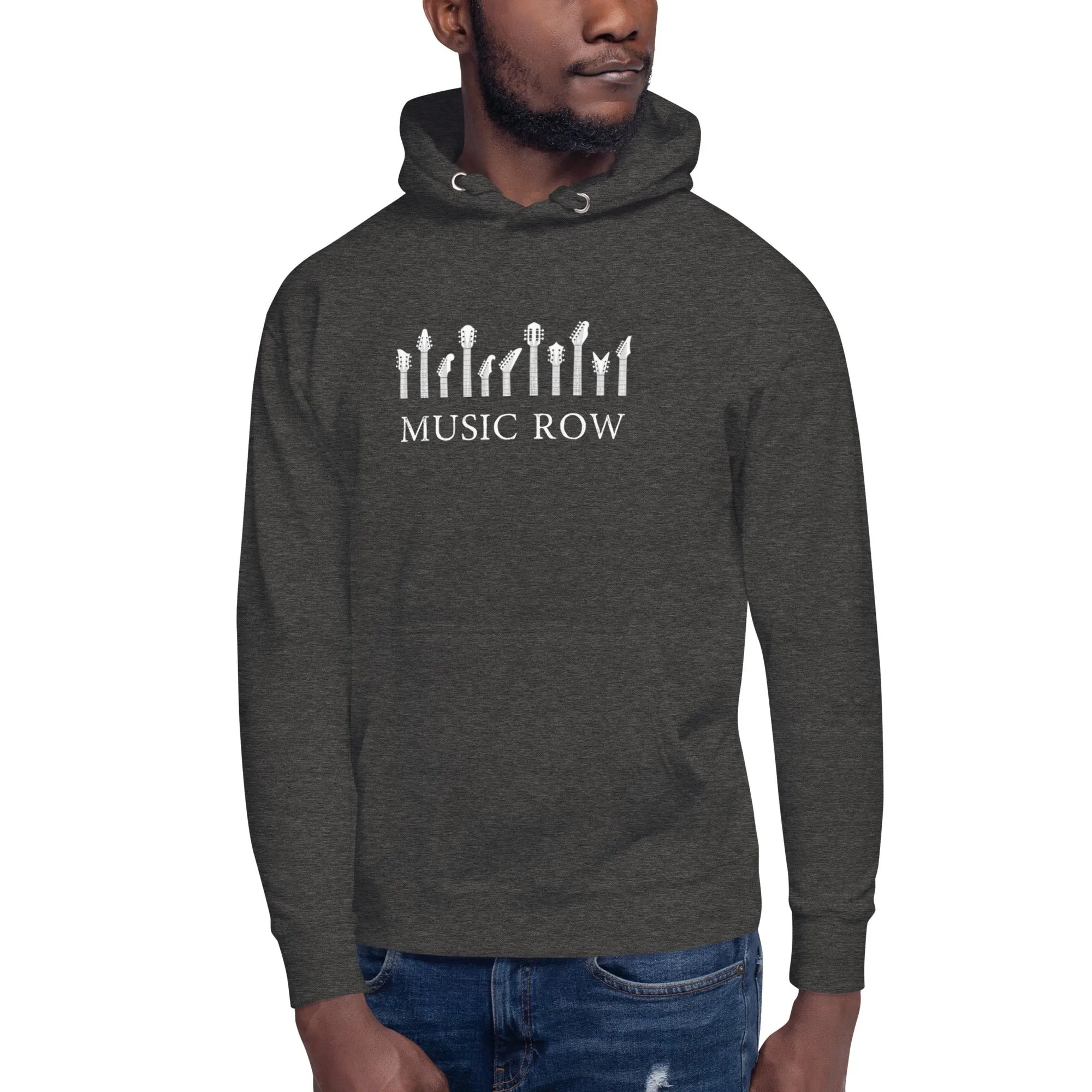 Music Row Hoodie