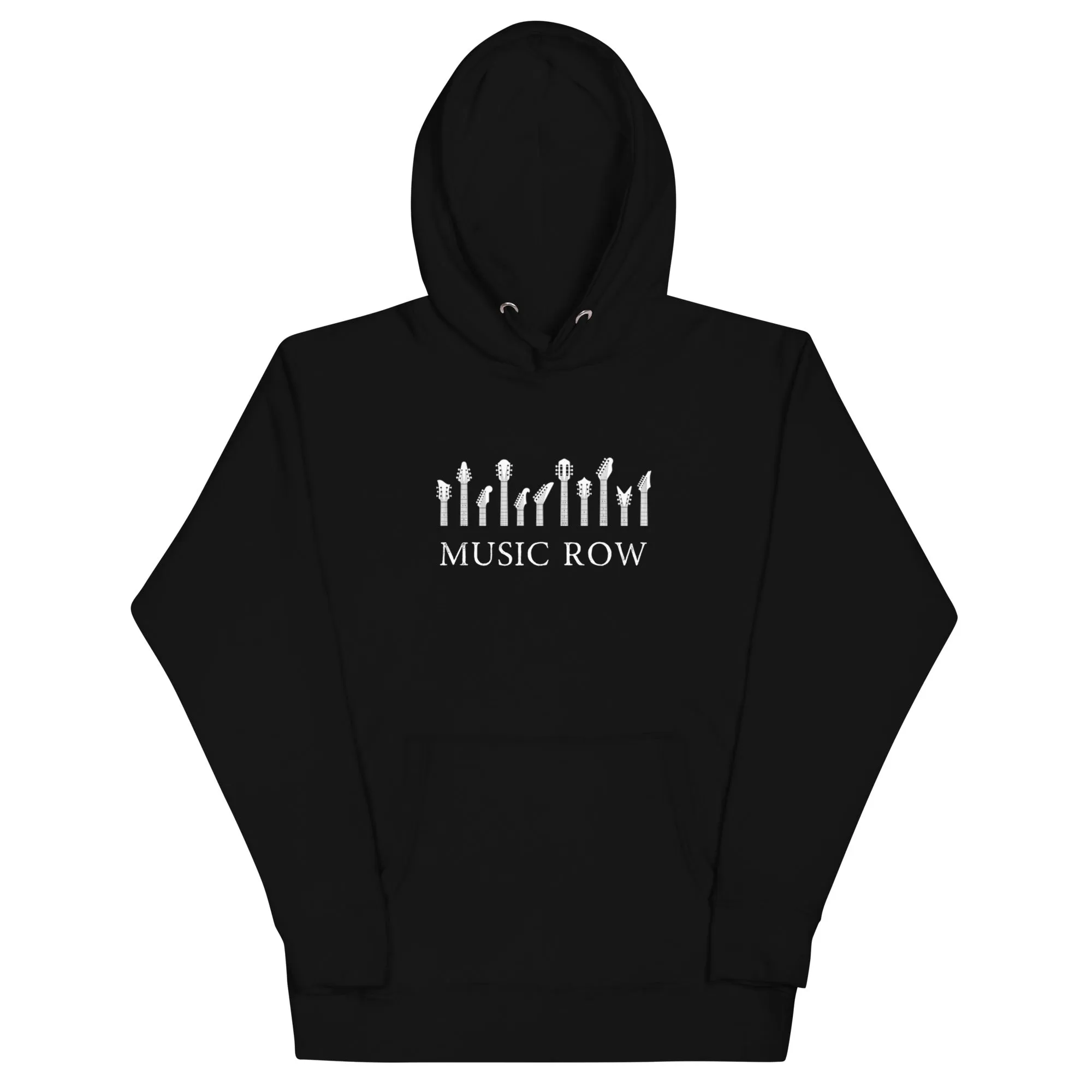 Music Row Hoodie