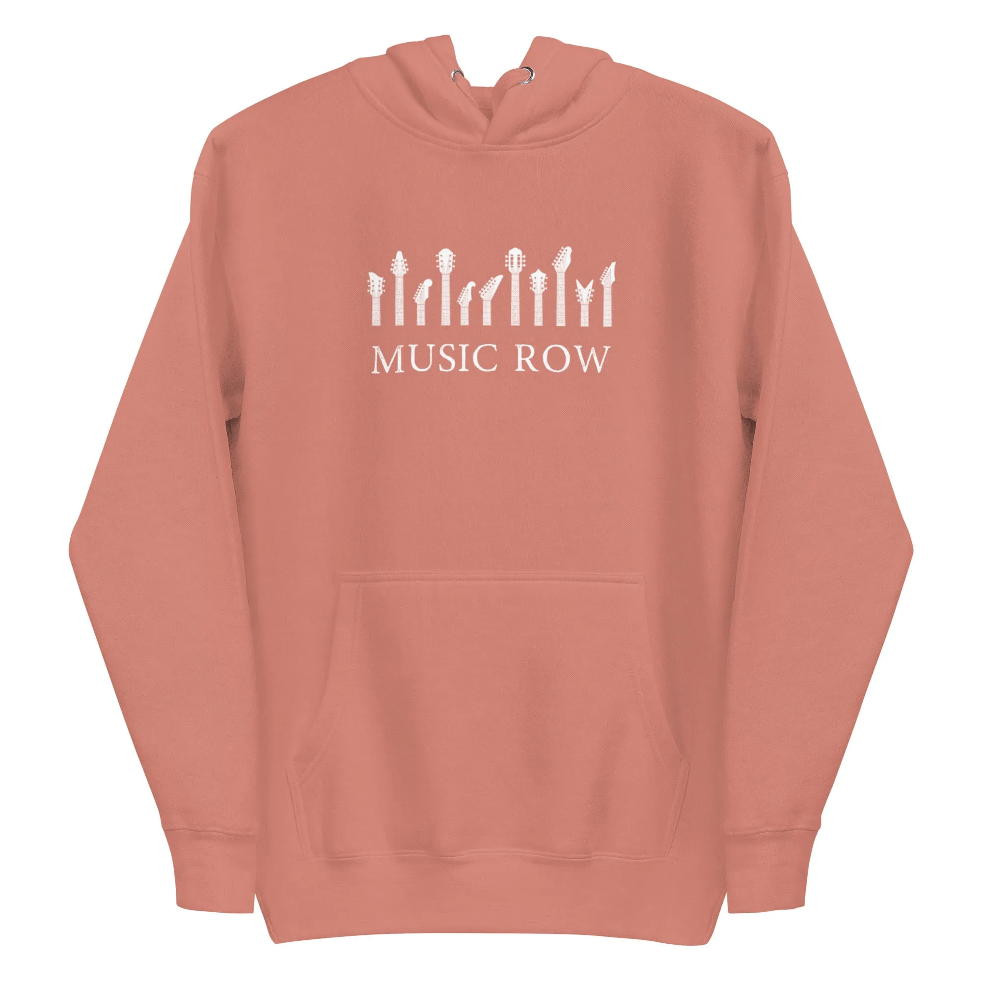 Music Row Hoodie