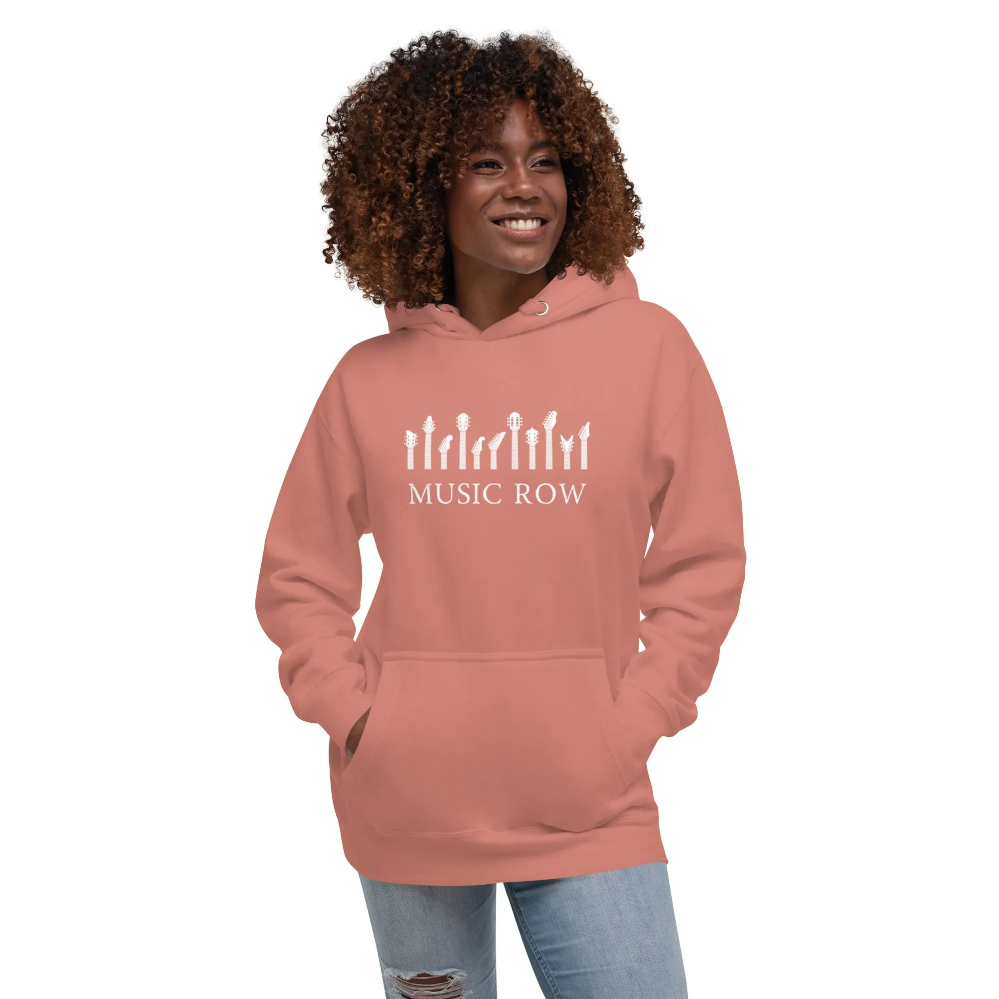 Music Row Hoodie