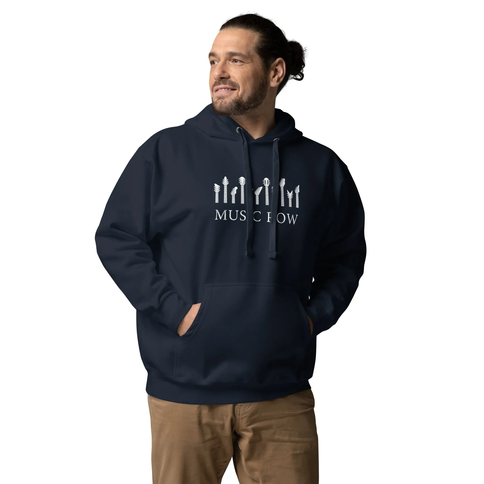 Music Row Hoodie