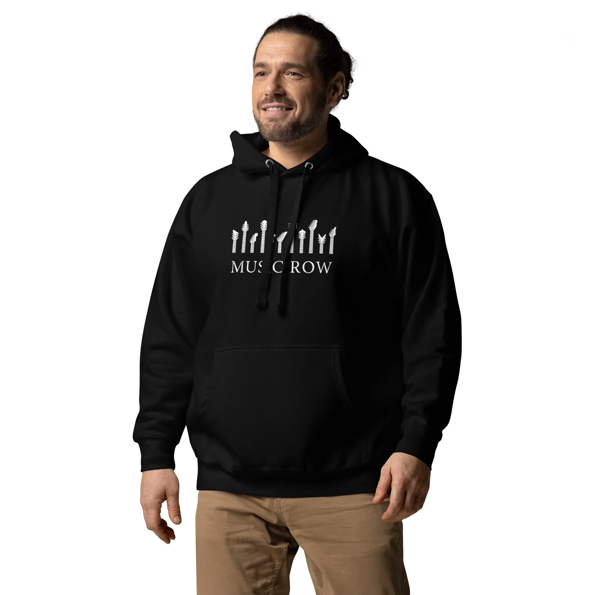 Music Row Hoodie