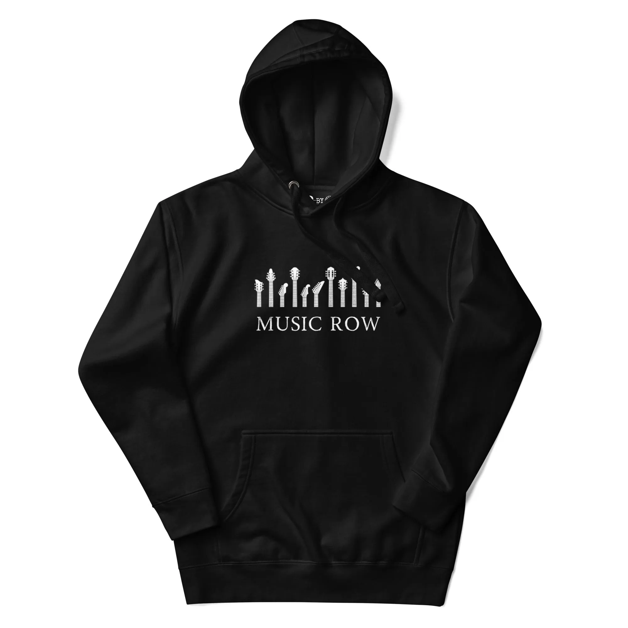 Music Row Hoodie