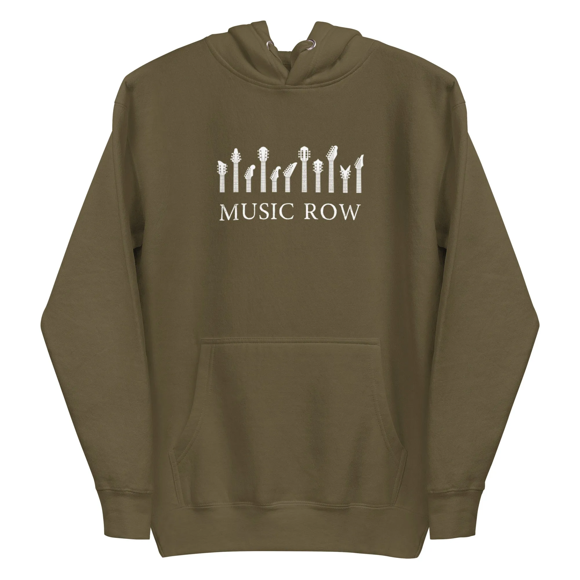 Music Row Hoodie