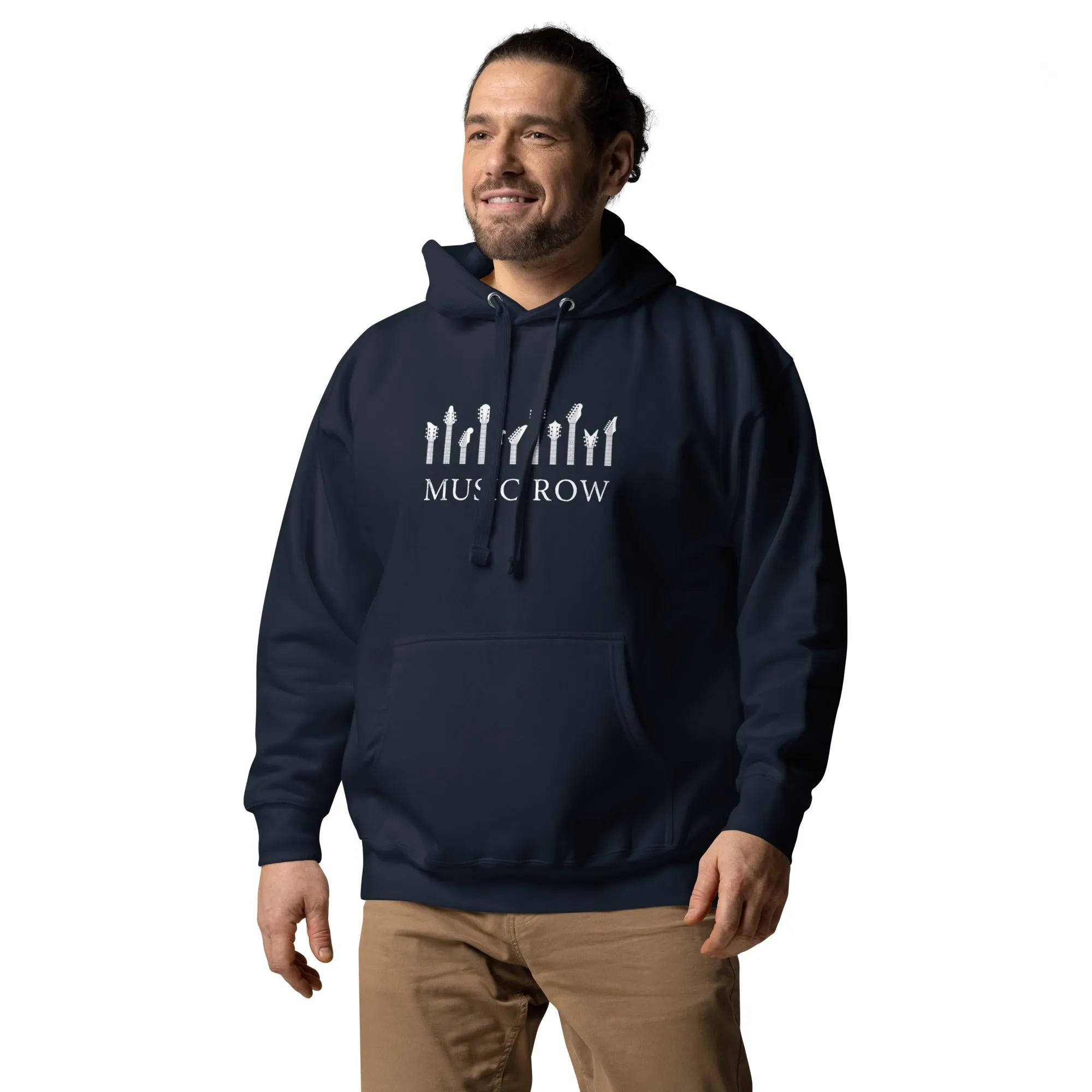 Music Row Hoodie