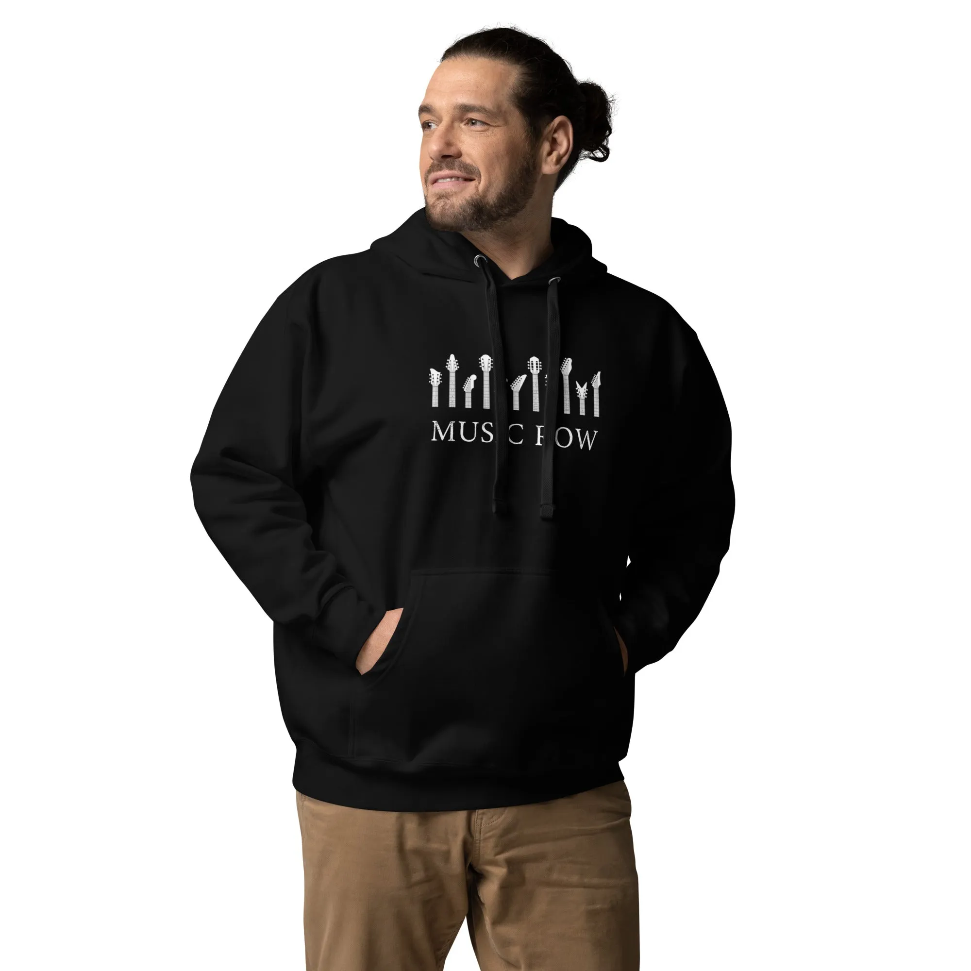 Music Row Hoodie