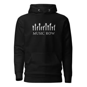 Music Row Hoodie