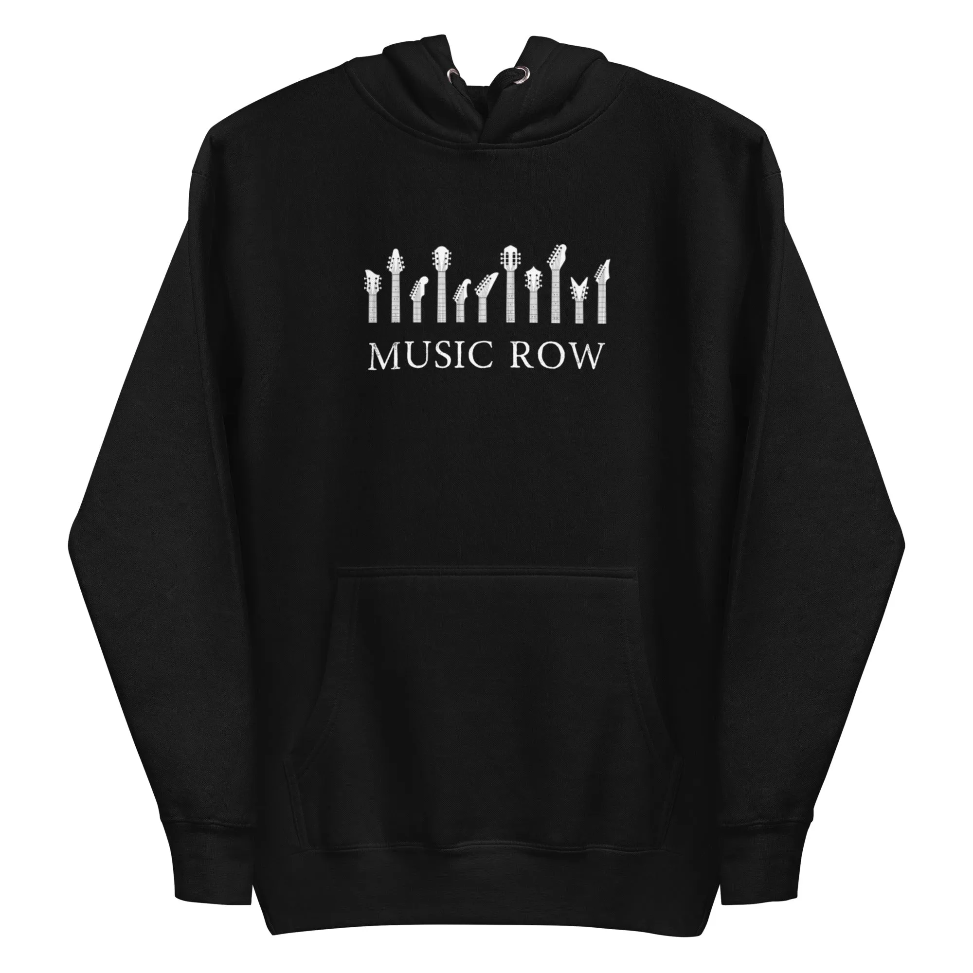Music Row Hoodie