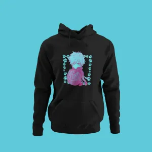 My Hero Academia (Katsuki Bakugou) - Heavy Blend Hooded Sweatshirt