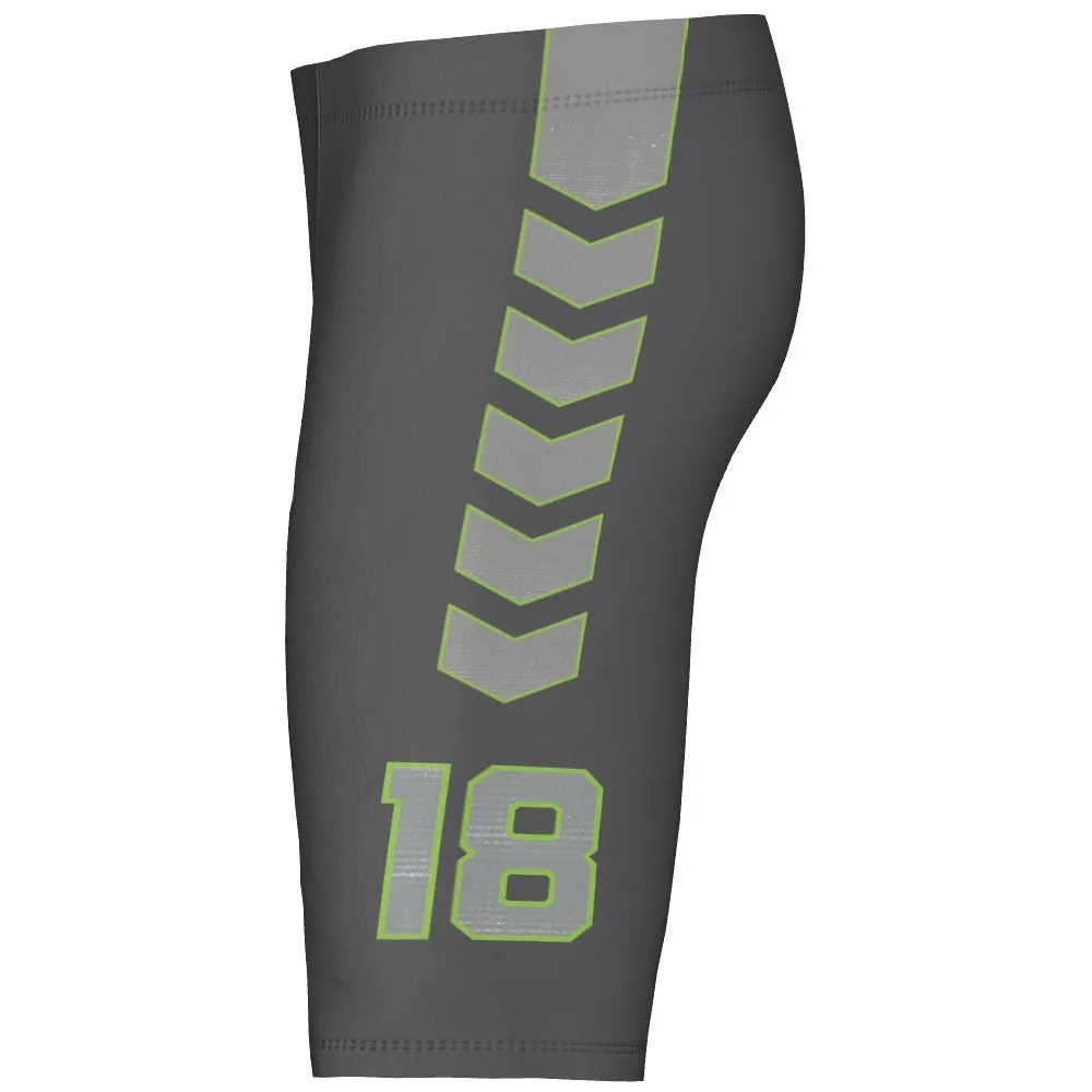 My7on7 Shorts