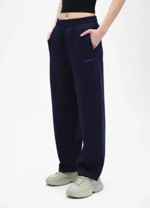 Navy Blue Everyday Joggers