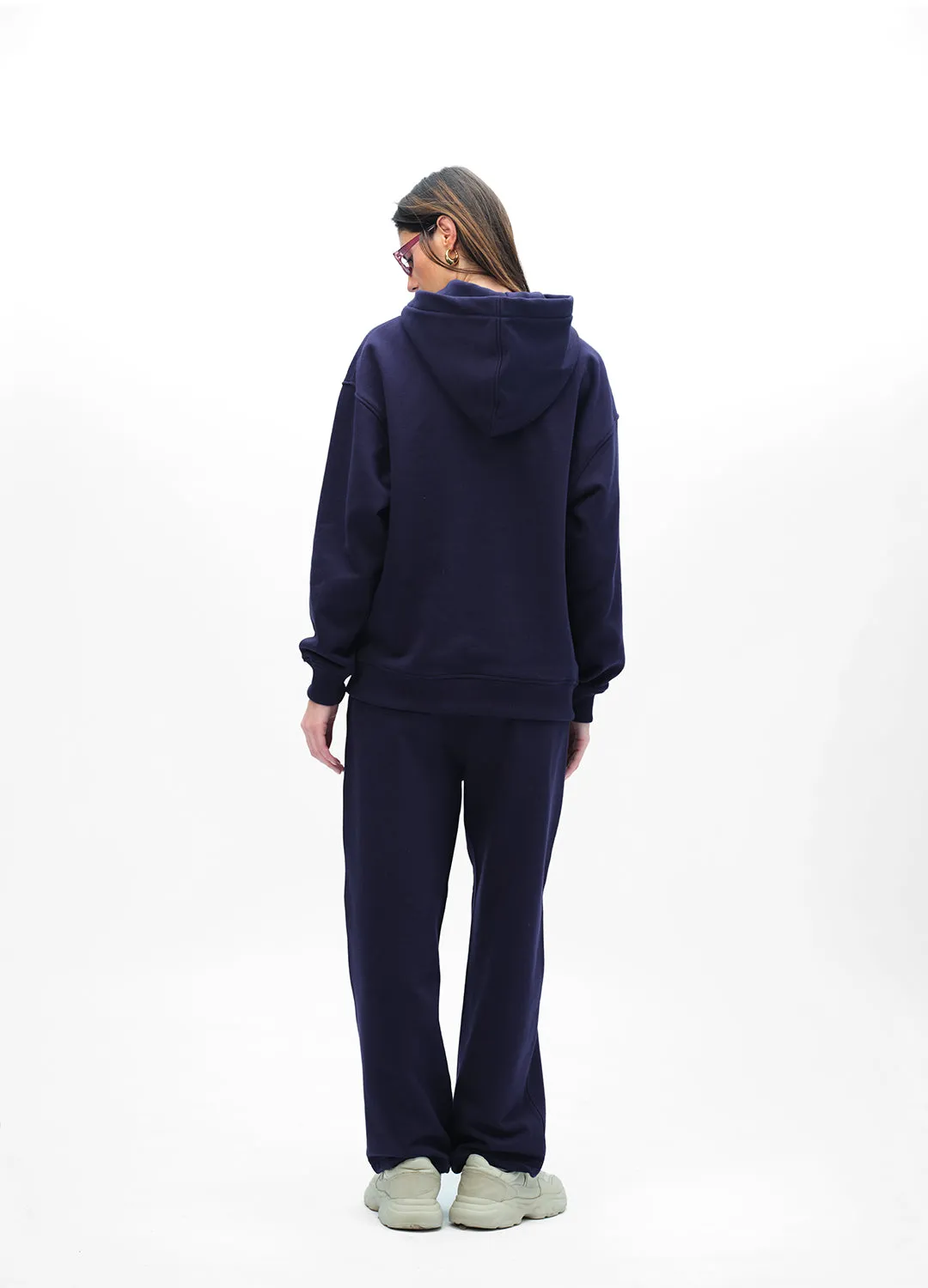 Navy Blue Everyday Joggers