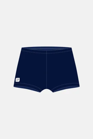 Navy Matt 2.0 Shorts